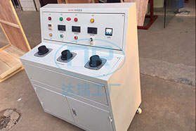 電力電纜超低頻高壓發(fā)生器