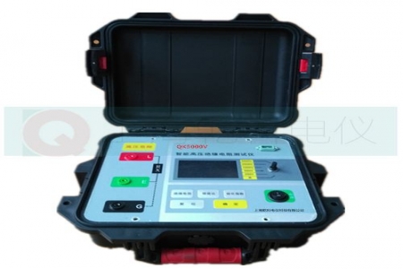 某市供電局對新敷設(shè)的15公里10kV XLPE電纜進(jìn)行交接試驗