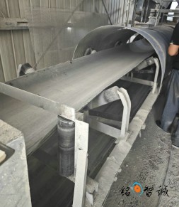 皮帶輸送機